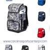 Carolina Sports Center MIZUNO ORGANIZER 21 BACKPACK