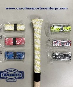 Carolina Sports Center BASEBALL DUX SPORTS DS BAT GRIPS 1.4M