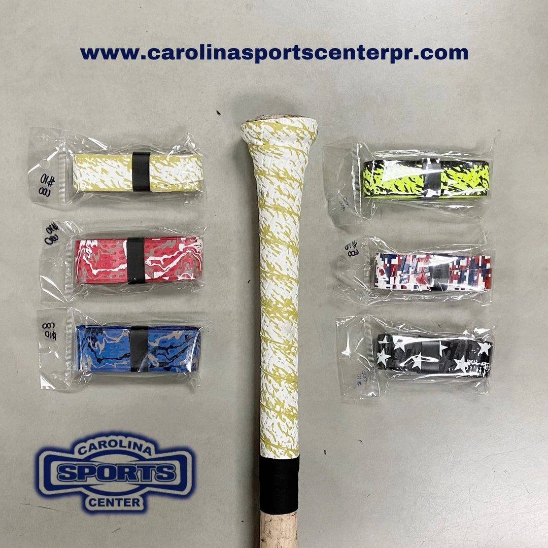 Carolina Sports Center BASEBALL DUX SPORTS DS BAT GRIPS 1.4M 3 Carolina Sports Center BASEBALL DUX SPORTS DS BAT GRIPS 1.4M
