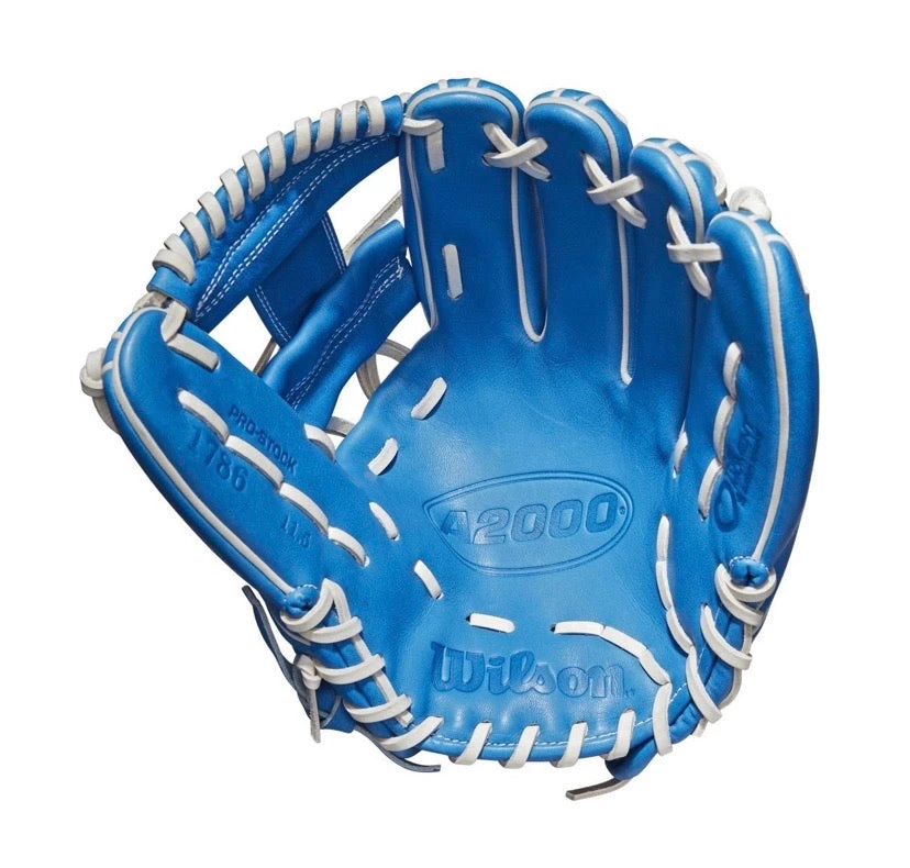 Carolina Sports Center WILSON A2000 LIMITED EDITION AUTISM SPEAKS BASEBALL 6 Carolina Sports Center WILSON A2000 LIMITED EDITION AUTISM SPEAKS BASEBALL