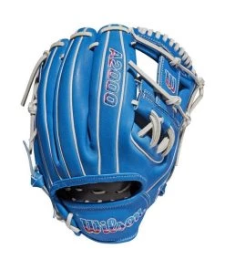 Carolina Sports Center WILSON A2000 LIMITED EDITION AUTISM SPEAKS BASEBALL 8 Carolina Sports Center WILSON A2000 LIMITED EDITION AUTISM SPEAKS BASEBALL