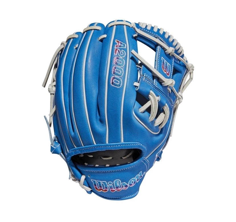 Carolina Sports Center WILSON A2000 LIMITED EDITION AUTISM SPEAKS BASEBALL 5 Carolina Sports Center WILSON A2000 LIMITED EDITION AUTISM SPEAKS BASEBALL