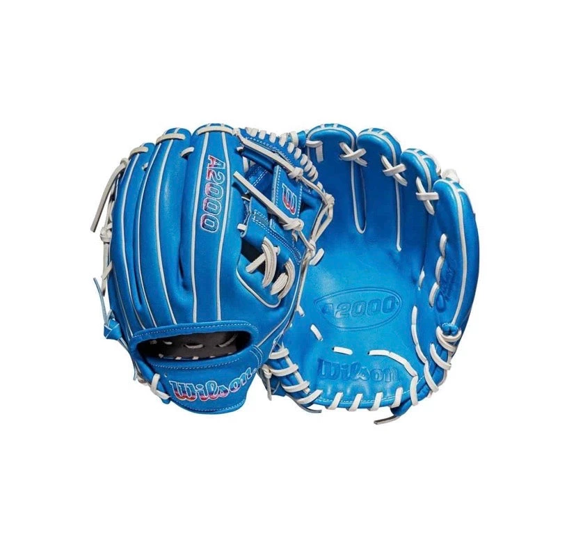 Carolina Sports Center WILSON A2000 LIMITED EDITION AUTISM SPEAKS BASEBALL 3 Carolina Sports Center WILSON A2000 LIMITED EDITION AUTISM SPEAKS BASEBALL