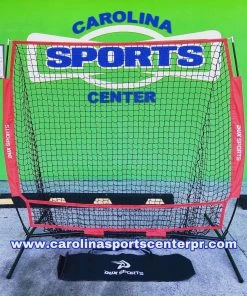 Carolina Sports Center Dux Sports 5X5 BASEBALL BATTING NET