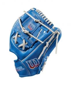 Carolina Sports Center WILSON A2000 LIMITED EDITION AUTISM SPEAKS BASEBALL