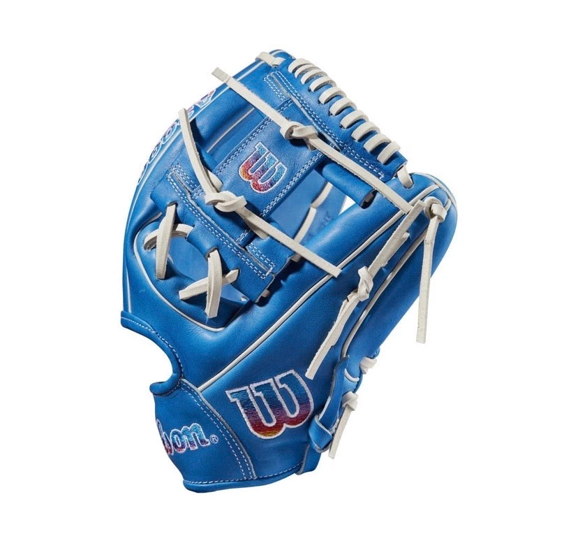 Carolina Sports Center WILSON A2000 LIMITED EDITION AUTISM SPEAKS BASEBALL 4 Carolina Sports Center WILSON A2000 LIMITED EDITION AUTISM SPEAKS BASEBALL