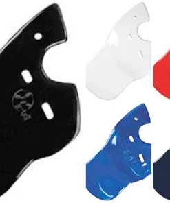 Carolina Sports Center BASEBALL MARKWORT LEFT HAND BATTER C-FLAP