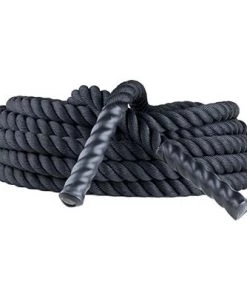 Carolina Sports Center TAMANACO BATTLE ROPE TRAINING EQUIPMENT