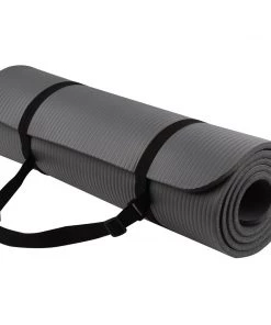 Carolina Sports Center TRAINING EQUIPMENT JP YOGA MAT 10MM
