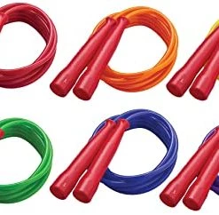 Carolina Sports Center CHAMPION SPORTS VINYL JUMP ROPE