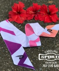 Carolina Sports Center DUX SPORTS LIFE STYLE REVERSIBLE HEADTIE