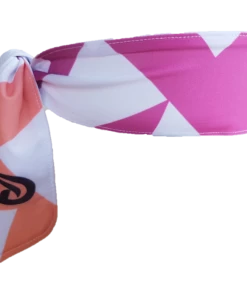 Carolina Sports Center DUX SPORTS LIFE STYLE REVERSIBLE HEADTIE