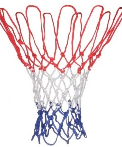 Carolina Sports Center CHAMPION SPORTS BASKETBALL NET RED/BLUE/WHITE
