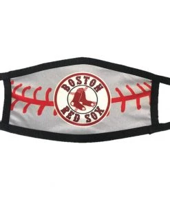 Carolina Sports Center JS PRINTED SINGLE LAYER FACE MASK ADULT