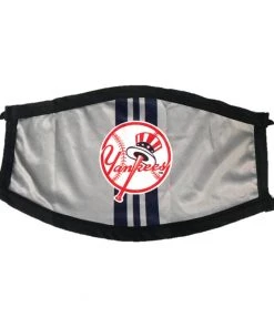 Carolina Sports Center JS PRINTED SINGLE LAYER FACE MASK ADULT