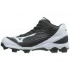 Carolina Sports Center MIZUNO 9-SPIKE YOUTH FRANCHISE 9 MID BASEBALL