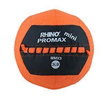 Carolina Sports Center TRAINING EQUIPMENT CHAMPION SPORTS MINI SLAM BALL 2LB