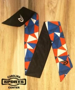 Carolina Sports Center VOLLEYBALL DUX SPORTS MODERN REVERSIBLE HEADTIE