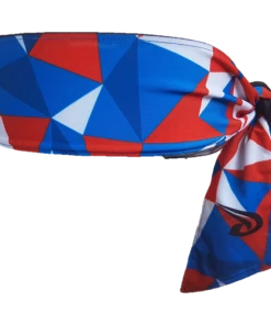 Carolina Sports Center VOLLEYBALL DUX SPORTS MODERN REVERSIBLE HEADTIE