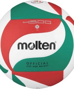 Carolina Sports Center MOLTEN VOLLEYBALL 4500