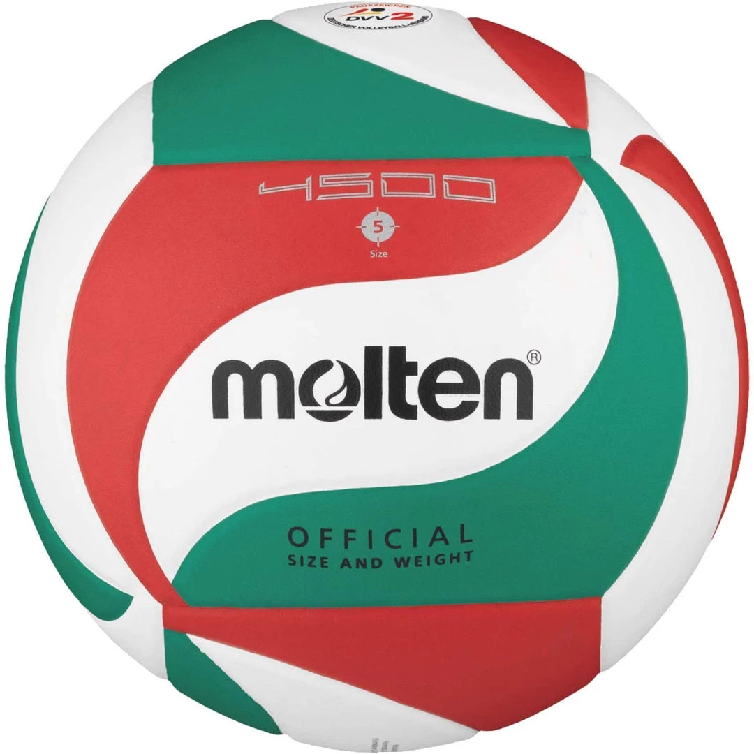 Carolina Sports Center MOLTEN VOLLEYBALL 4500 3 Carolina Sports Center MOLTEN VOLLEYBALL 4500