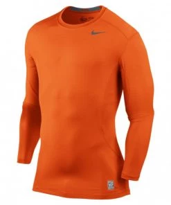 Carolina Sports Center NIKE COMBAT COMPRESSION LONG SLEEVE SHIRT ADULT BASEBALL