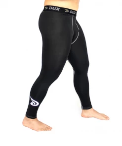 Carolina Sports Center DUX SPORTS LONG COMPRESSION PANT W/CUP