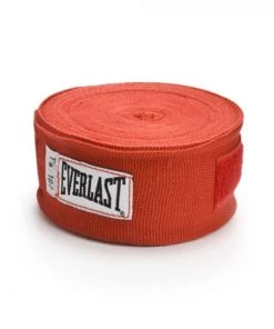 Carolina Sports Center BOXING EVERLAST PRO STYLE HAND WRAPS 180"