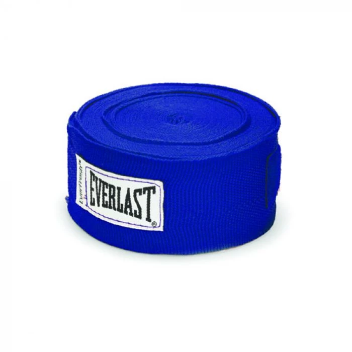 Carolina Sports Center BOXING EVERLAST PRO STYLE HAND WRAPS 180" 4 Carolina Sports Center BOXING EVERLAST PRO STYLE HAND WRAPS 180"
