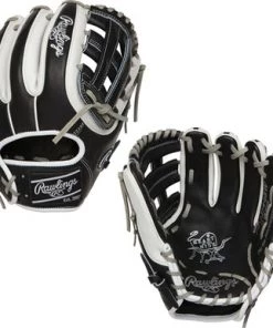 Carolina Sports Center BASEBALL RAWLINGS HEART OF THE HIDE GLOVES 11.5"