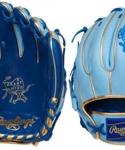Carolina Sports Center RAWLINGS HEART OF THE HIDE GLOVES 11.25"