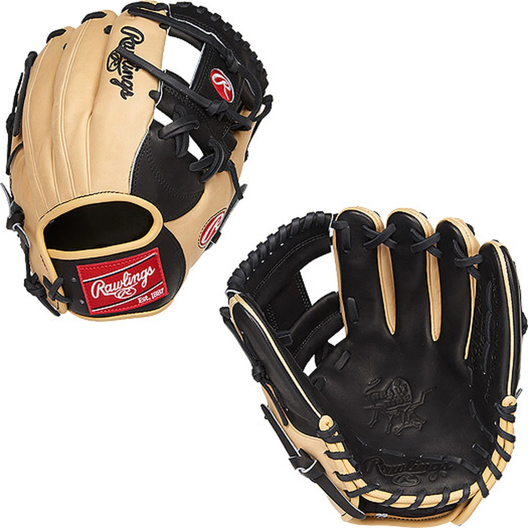 Carolina Sports Center BASEBALL RAWLINGS HEART OF THE HIDE GLOVES 11.5" 3 Carolina Sports Center BASEBALL RAWLINGS HEART OF THE HIDE GLOVES 11.5"