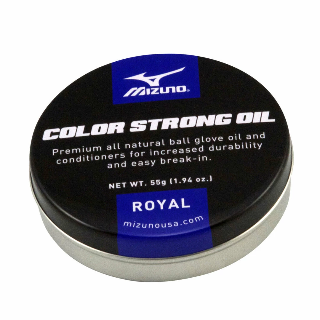 Carolina Sports Center BASEBALL MIZUNO STRONG OIL 5 Carolina Sports Center BASEBALL MIZUNO STRONG OIL