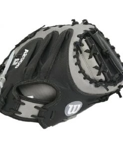 Carolina Sports Center WILSON A2000 CATCHER'S MITT BASEBALL 9 Carolina Sports Center WILSON A2000 CATCHER'S MITT BASEBALL