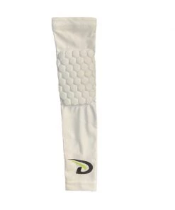 Carolina Sports Center HEAD GEAR & ARM SLEEVES DUX SPORTS PADDED SLEEVE