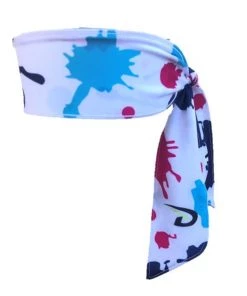 Carolina Sports Center DUX SPORTS SPLASH HEADTIE
