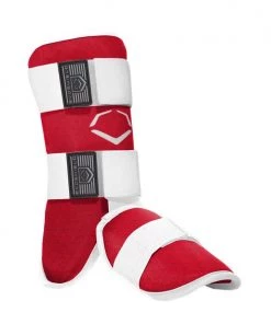 Carolina Sports Center EVOSHIELD SHINE GUARD TRIANGLE YOUTH