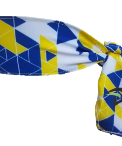 Carolina Sports Center DUX SPORTS TRIANGLE HEADTIE