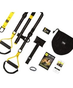 Carolina Sports Center TRX SUSPENSION TRAINING PRO PACK