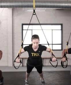 Carolina Sports Center TRX SUSPENSION TRAINING PRO PACK